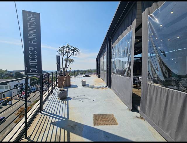 201M² SHOWROOM TO LET IN KRAMERVILLE